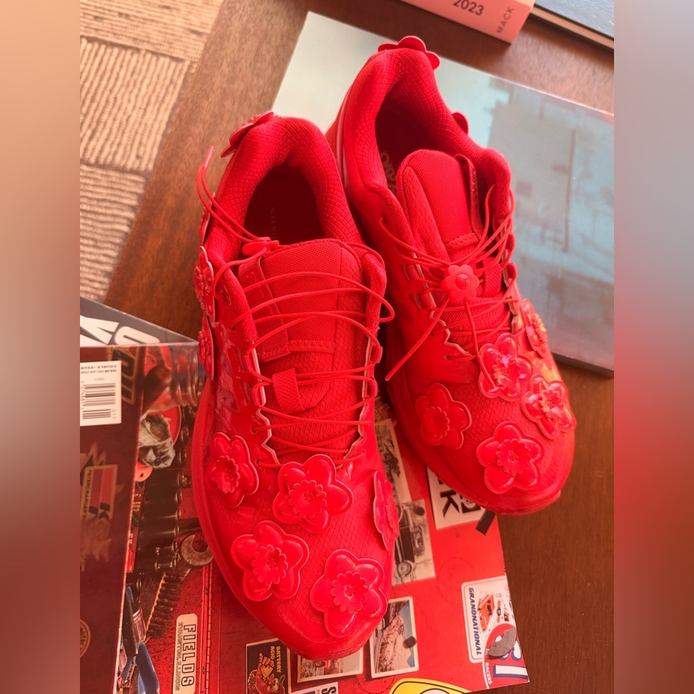 Cecilie Bahnsen ASICS collab